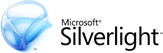 Silverlight icon